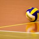 Attēls rakstam: 1.III Nacionālās volejbola līgas ceturtdaļfināla spēle Sējā