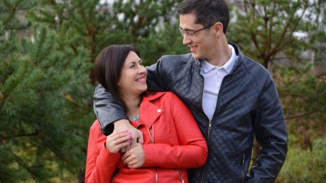 Attēls rakstam: 19 gadi mīlestības, sāpju un piedošanas