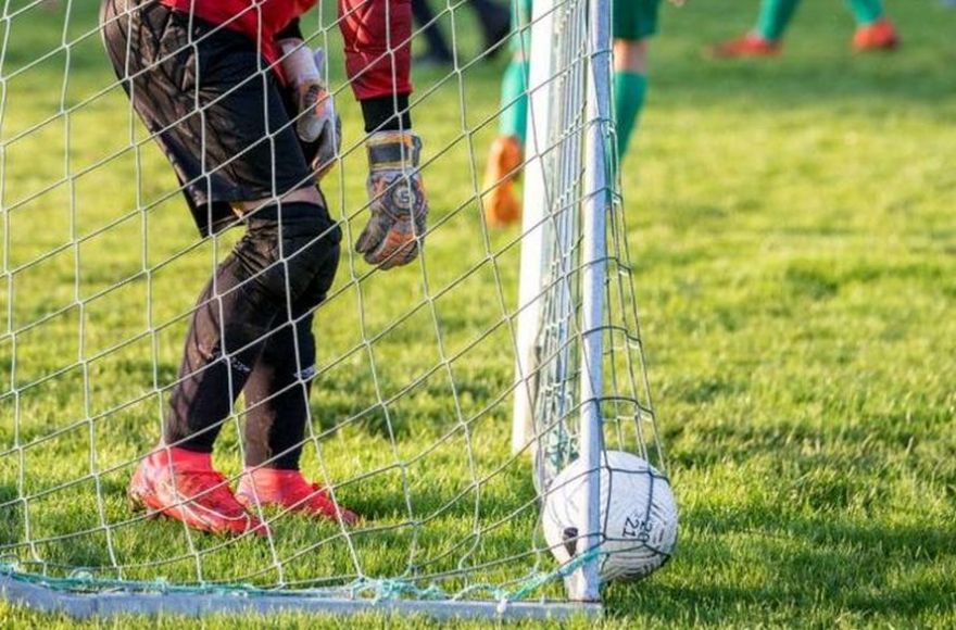 26:0 un divreiz 7:0. Salaspils, Ķekavas un Olaines futbola klubi Latvijas kausa izcīņu sāk ar pretinieku graušanu