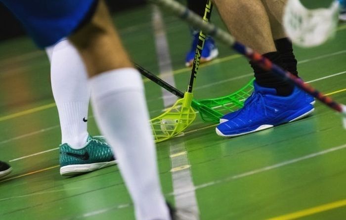 28.II, 1.III Latvijas florbola virslīgas un otrās līgas spēles Ulbrokā, Ķekavā un Ādažos