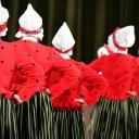 Attēls rakstam: 28.II Tautas deju koncerts "Pirmais randiņš" Inčukalnā