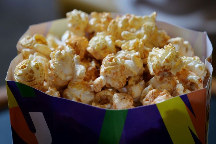 3.III Filmu pēcpusdiena jauniešiem Piņķos