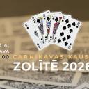 Attēls rakstam: 5.III Carnikavas kausa izcīņas zolītē pirmais posms Carnikavā