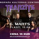 Attēls rakstam: 6.III Grupas "Tranzīts" koncerts Ropažos