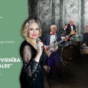 Attēls rakstam: 7.III Pavasara balle ar mūziķu apvienību "Trio Atbalss" Lēdurgā