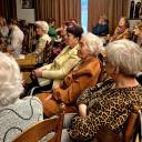 Attēls rakstam: 77 projekti un vairāk nekā 7000 senioru: milzīga interese par senioru skolu programmu