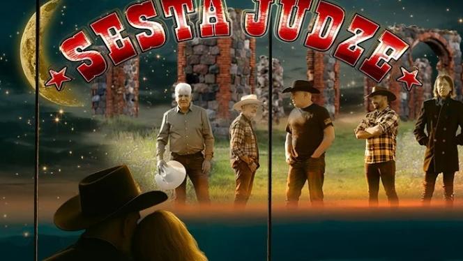 Attēls rakstam: 8.III Grupas "Sestā jūdze" jubilejas koncerts "Izsapņotā pasaule" Mālpilī