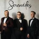 Attēls rakstam: 8.III Koncerts "Serenādes ar Mārtiņu Kanteru, Normundu Rutuli un Roberto Meloni" Ulbrokā