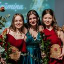 Attēls rakstam: Ādažu novada pārstāve saņem divas balvas Latvijas Šaušanas federācijas "Gada laureātā"