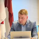 Attēls rakstam: Aktīvāka komunikācija un pieredzes turpinājums: divām komitejām Ropažos ievēlēti vadītāji