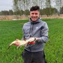 Attēls rakstam: Andris Ērglis: Es esmu vēl vecā kaluma mūziķis