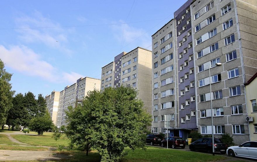Aprīlī pieaugušas sērijveida dzīvokļu cenas Pierīgā