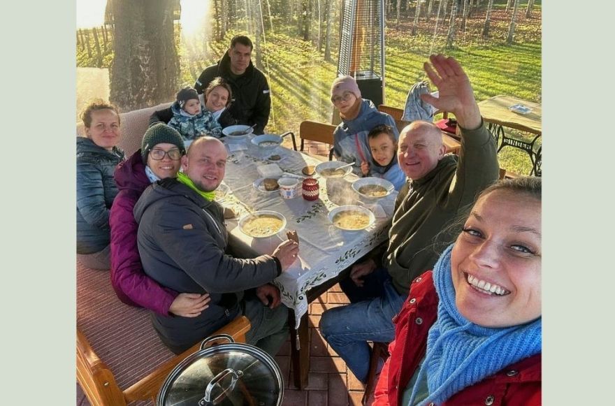 Ar nestandarta domāšanu un vienmēr kustībā