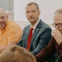 Attēls rakstam: Ārkārtas sēdē ievēlēta jauna Ādažu novada Attīstības komitejas vadība