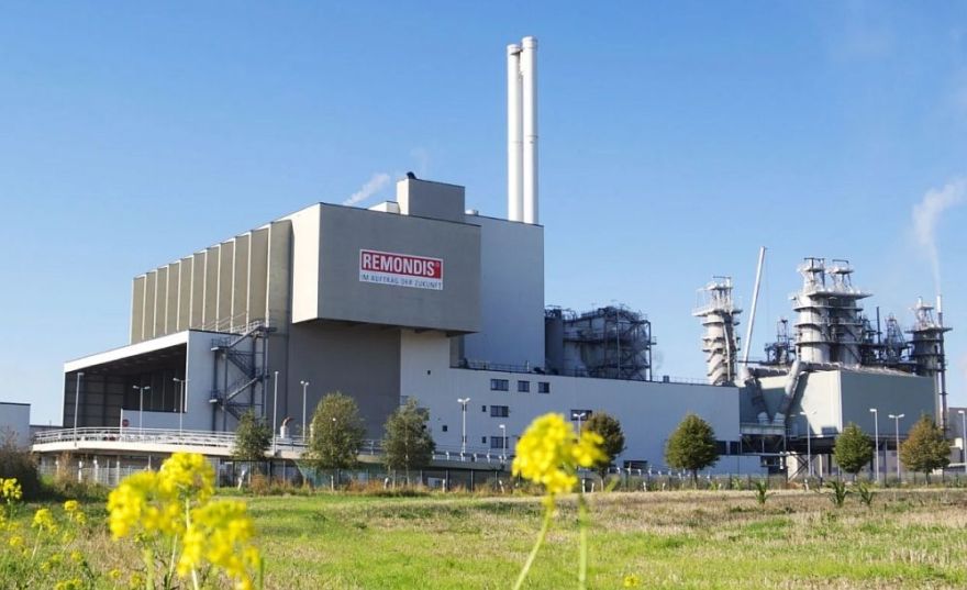 Atkritumu kalni jāpārvērš enerģijā