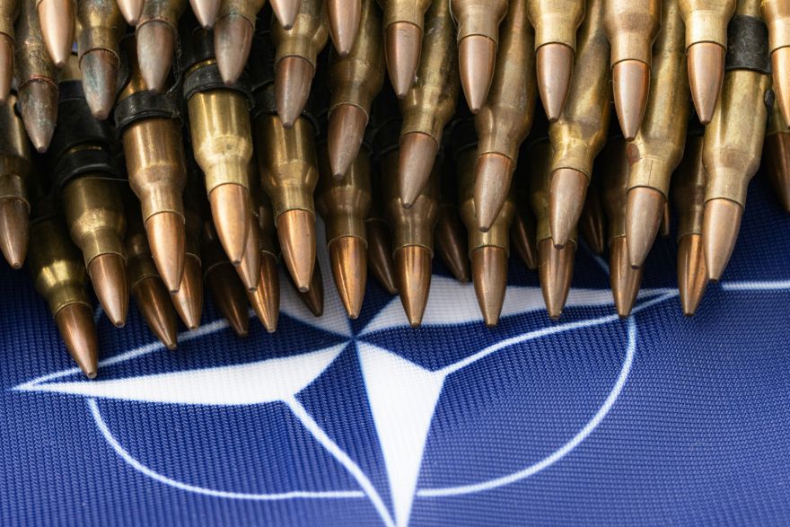 Baltijā taps NATO komandcentrs – fokusā Latvijas un Igaunijas drošība