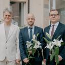 Attēls rakstam: Beidzot ievēlēts jauns Ādažu novada domes priekšsēdētājs
