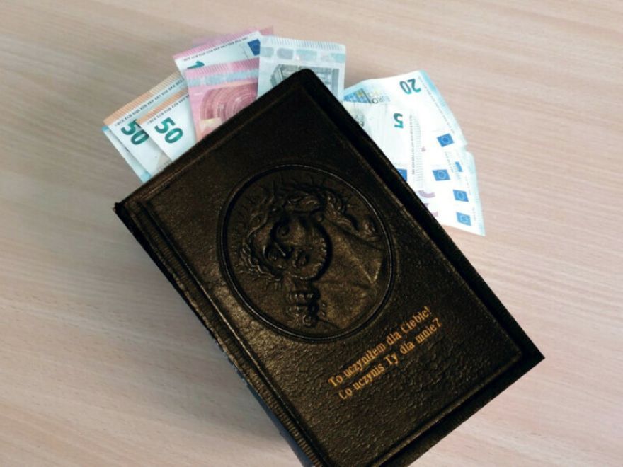 Bēru nauda — par mata tiesu līdz nepatikšanām