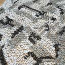 Attēls rakstam: Carnikavā un Sunīšos top maskēšanās tīkli Ukrainas atbalstam