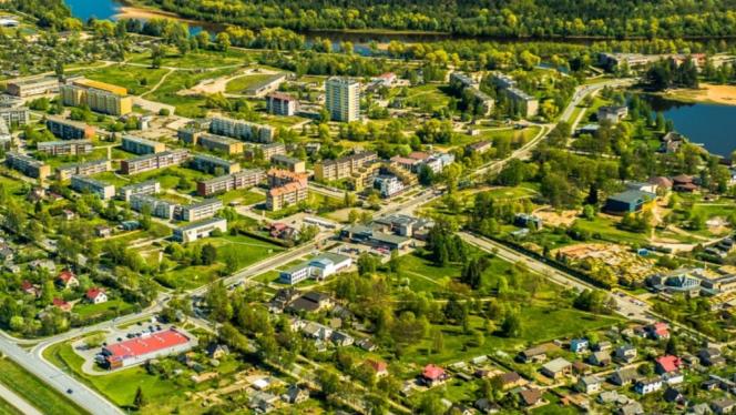 Attēls rakstam: Cilvēki turpina plūst uz Pierīgu: kuri novadi ir lielākie ieguvēji?