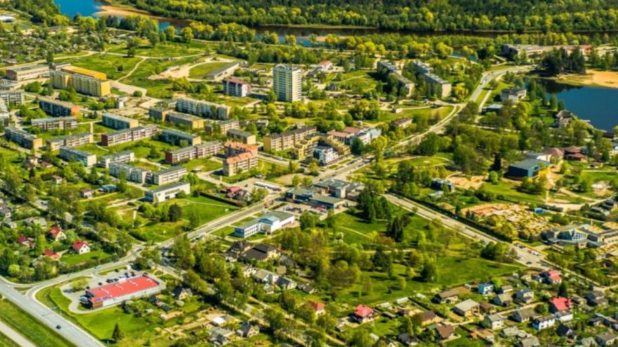 Attēls rakstam: Cilvēki turpina plūst uz Pierīgu: kuri novadi ir lielākie ieguvēji?