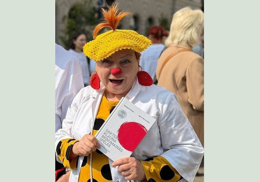 Dr. Guga un viņas pigori