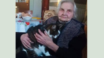 Attēls rakstam: Dziedādama vien staigāju