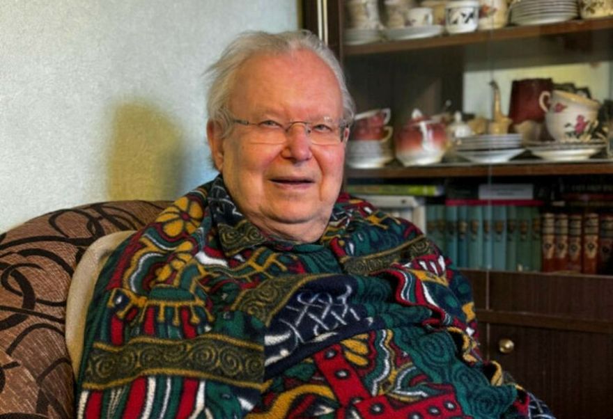 Egils Jucevičs – skolotājs ar plašu horizontu