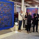 Attēls rakstam: Egils Rozenbergs: Es negribu skatītājam visu izstāstīt priekšā