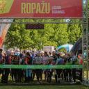 Attēls rakstam: FOTO: "Leģendu rogainingā" Ropažos uzvar Eiropas čempionāta medaļnieki