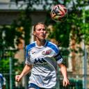 Attēls rakstam: Futbolistēm "sausie" zaudējumi Ķekavā un Olainē