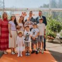 Attēls rakstam: Godināti jaunie Siguldas novadnieki: uzzini populārākos un neparastākos mazuļu vārdus