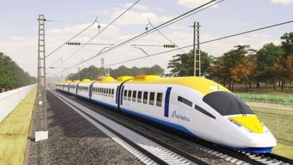 Attēls rakstam: Grants un šķembas par zelta cenu? "Rail Baltica" izmaksas Latvijā daudz augstākas nekā Lietuvā un Igaunijā