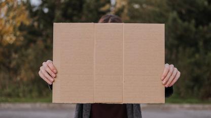 Attēls rakstam: Imants Vīksne: Diskriminācija – tas nav forši!