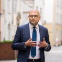 Attēls rakstam: Ivars Aboliņš noliek NEPLP pilnvaras un kļūst par parlamentāro sekretāru