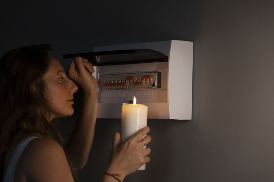 Ja šovakar pazustu elektrība, vai tava ģimene izturētu nākamās 48 stundas?