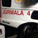 Attēls rakstam: Jūrmalā degusi vienstāva ēka, Ķekavas novadā – vieglā automašīna