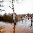 Attēls rakstam: KEM: Palu periods šogad varētu būt ilgāks un beigties aprīļa vidū