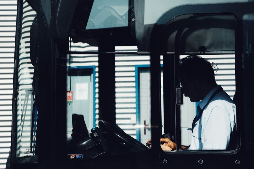 "Ko ar tādu rīcību gribēja panākt šoferis?" Skolēna brauciens autobusā no Saulkrastiem izvēršas nepatīkamā pārbaudījumā