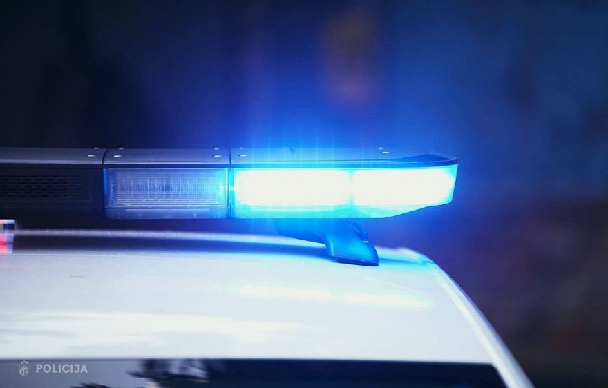 Kopš pirmdienas ceļu satiksmes negadījumos Rīgas reģionā cietuši seši cilvēki