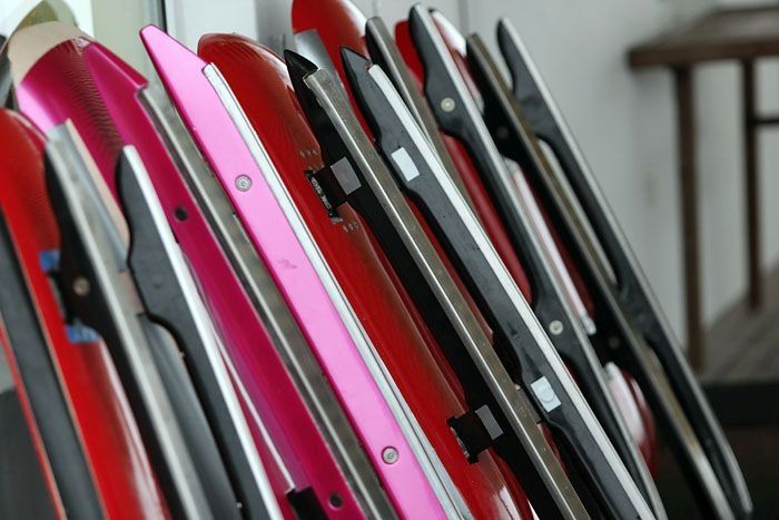 Latvijas kamaniņu braucējiem divas medaļas Eiropas jauniešu čempionātā