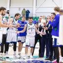 Attēls rakstam: Mājas spēlēs NBL čempionātā zaudē gan Salaspils, gan Mārupes basketbolisti