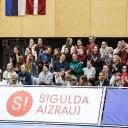 Attēls rakstam: Marta beigās Siguldā norisināsies Eiropas U18 čempionāta kvalifikācijas turnīrs volejbolā