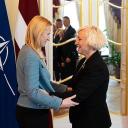 Attēls rakstam: Mieriņa: Agresorvalsts caur sportu mēģina leģitimizēt savus kara noziegumus