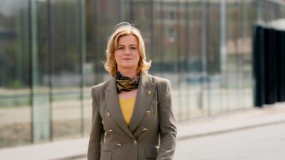 Attēls rakstam: Ministre Indriksone izraudzījusies padomnieku no Jūrmalas domes