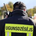 Attēls rakstam: Nedēļas sākums Pierīgā: vētras postījumi, autoavārija un ugunsgrēki