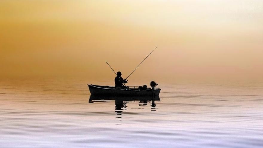 Attēls rakstam: No 1. marta spēkā stājas divu mēnešu makšķerēšanas liegums no laivām, kanālos un caurtecēs