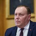 Attēls rakstam: No iekšlietām uz "rūpju bērniem": Kozlovskis nosauc prioritātes satiksmes ministra amatā