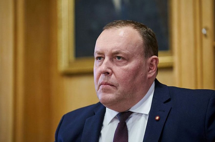 No iekšlietām uz "rūpju bērniem": Kozlovskis nosauc prioritātes satiksmes ministra amatā