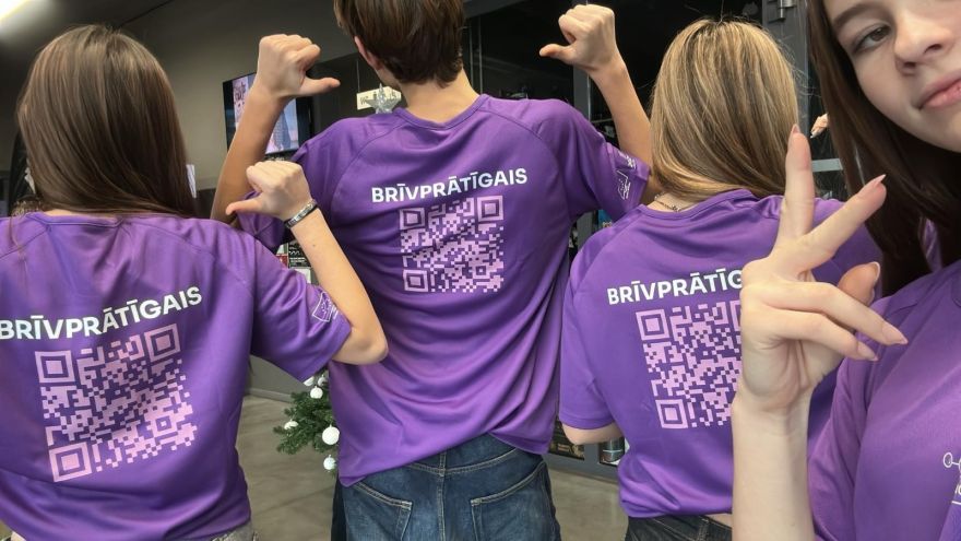 Norisinās darbs pie brīvprātīgā darba sistēmas izstrādes Mārupes novadā